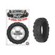 Mack Tuff X-large Tire Ring Black by NassToys - view 2