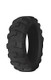 Mack Tuff X-large Tire Ring Black by NassToys - view 3