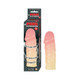 My Penis Extension 1 Beige by NassToys - view 4
