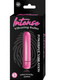 Intense Vibrating Bullet by NassToys