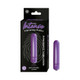 Intense Vibrating Bullet by NassToys - view 3