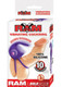 Ram Vibrating Erection ring by NassToys