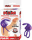 Ram Vibrating Erection ring by NassToys - view 2