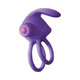 Ram Vibrating Erection ring by NassToys - view 4