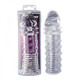 Super Sleeve 1 - Clear by NassToys - view 2