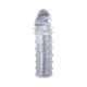 Super Sleeve 1 - Clear by NassToys - view 3