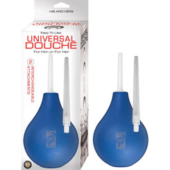 Universal Douche by NassToys