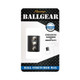 Ballgear Testicle Stretcher Max Black by NassToys - view 2