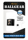 Ballgear Testicle Stretcher Mini Black by NassToys