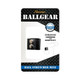 Ballgear Testicle Stretcher Mini Black by NassToys - view 2
