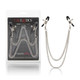 Nipple Play Tiered Nipple Clamps - view 2