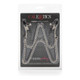 Nipple Play Tiered Nipple Clamps - view 5