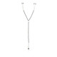 Nipple Play Tweezer Intimate Clamps - view 3