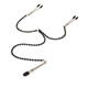 Nipple Play Tweezer Intimate Clamps - view 7