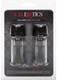 Nipple Play Vacuum Twist Suckers - view 3