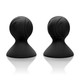 Nipple Play Silicone Pro Nipple Suckers - view 4