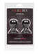 Nipple Play Silicone Pro Nipple Suckers - view 6