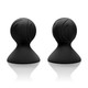 Nipple Play Silicone Pro Nipple Suckers - view 7