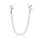 Nipple Play Crystal Chain Nipple Clamps - view 7