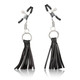 Nipple Play Playful Tassels Nipple Clamps - view 4