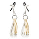 Nipple Play Playful Tassels Nipple Clamps - view 7