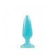 Firefly Pleasure Plug Glow In The Dark Medium by NS Novelties - view 3