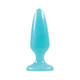 Firefly Pleasure Plug Glow In The Dark Medium by NS Novelties - view 4