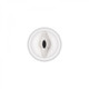 Renegade Universal Pump Vagina Sleeve Clear by NS Novelties - view 3