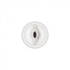 Renegade Universal Pump Vagina Sleeve Clear by NS Novelties - view 4