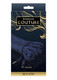 Bondage Couture Rope 25 Feet - Blue - view 3