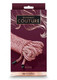 Bondage Couture Rope Rose Gold by NS Novelties