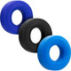 Hunkyjunk Huj3 3-pack C-ring by OXBALLS - view 2