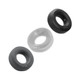 Hunkyjunk Huj3 3-pack C-ring by OXBALLS - view 5