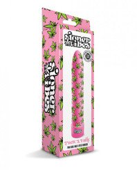 Stoner Vibes Pack A Fatty Pink Kush
