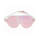 Ouch! Paris Collection Blindfold Pink - view 2