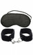 Fetish Fantasy First Timers Cuffs Black by Pipedream - view 4