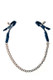 Alligator Nipple Clamps by Pipedream - view 2