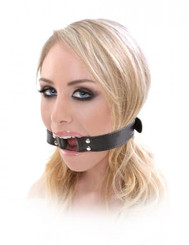 Fetish Fantasy Beginners Open Mouth Gag by Pipedream