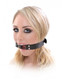 Fetish Fantasy Beginners Open Mouth Gag by Pipedream