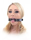 Fetish Fantasy Beginners Open Mouth Gag by Pipedream - view 2