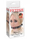 Fetish Fantasy Beginners Open Mouth Gag by Pipedream - view 3