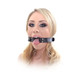 Fetish Fantasy Beginners Open Mouth Gag by Pipedream - view 6