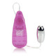 Pocket Exotics Snow Bunny Bullet Vibrator - view 2