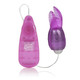 Pocket Exotics Snow Bunny Bullet Vibrator - view 4