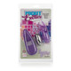 Pocket Exotics Snow Bunny Bullet Vibrator - view 5