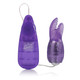 Pocket Exotics Snow Bunny Bullet Vibrator - view 7