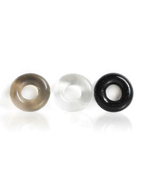 Triple Play Erection Ring by Rascal