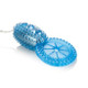 Shanes World His Stimulator Vibro Ring for Him Blue by Shanes World Toys - view 4