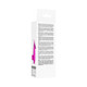 Luminous Thea Abs Bullet With Silicone Sleeve 10 Speeds Fuchsia by Shots America LLC - view 3