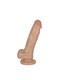 Si Ignite Major Penis Coast Guard Vanilla by SI Novelties